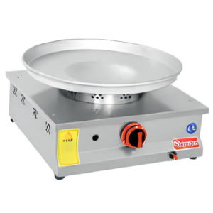 Himaksan Set Üstü Tantuni Ocağı, LPG'li HMK-TNOG 1 CE