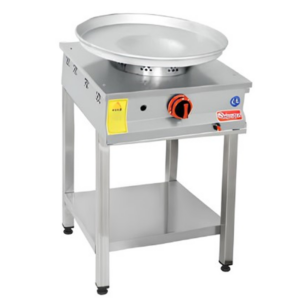 Himaksan Taban Raflı Tantuni Ocağı, Doğalgazlı HMK-TBTNOG 1