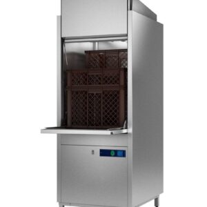 Hobart Kazan Yıkama Makinesi Profi UX-10A