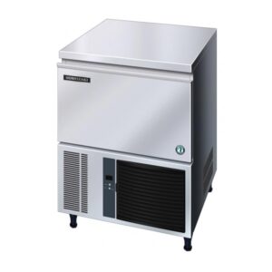 Hoshizaki 46 Kg Küp Buz Makinası, Kendinden Hazneli, IM-45CNE-HC