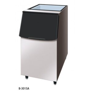 Hoshizaki Buz Haznesi 140 Kg, B-140SA