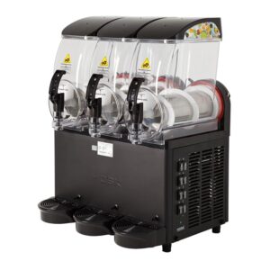 Hosk Ice Slush Granita Karlı Buzlu, 3x12 L