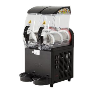 Hosk Ice Slush Granita Karlı Buzlu, 2x12 L