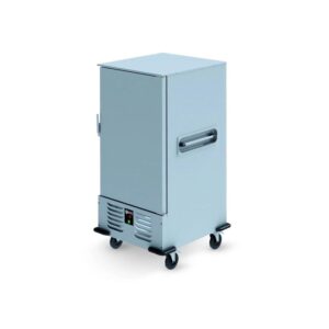 İceinox CB 12 N Donduruculu Banket Arabası 304 K 12 Adet 2/1 -60 GN Kapasiteli 525 L