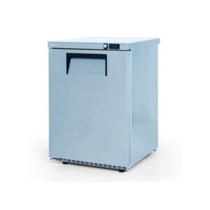 İceinox OTS 140 Tezgah Altı Mini Buzdolabı 140 L 60x64x82 Cm 304 K