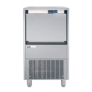 İcetech CD-90 Kar Buz Makinesi, Hazneli, 85 Kg/Gün