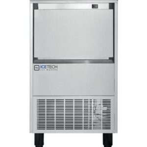 İcetech Kare Buz Makinesi 74 Kg FD 70