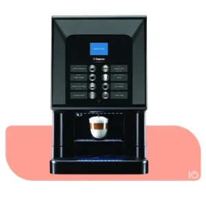 Instant Kahve Makineleri