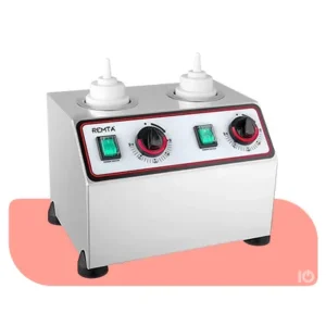 Isıtıcılı Sosluklar