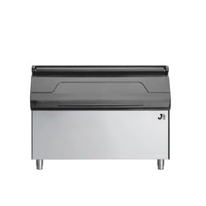 Joly Ice J Serisi Buz Makinesi Haznesi 406 Kg/Gün