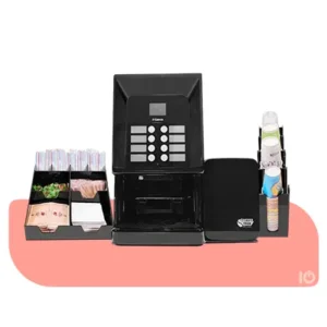 Kahve Makinesi Setleri