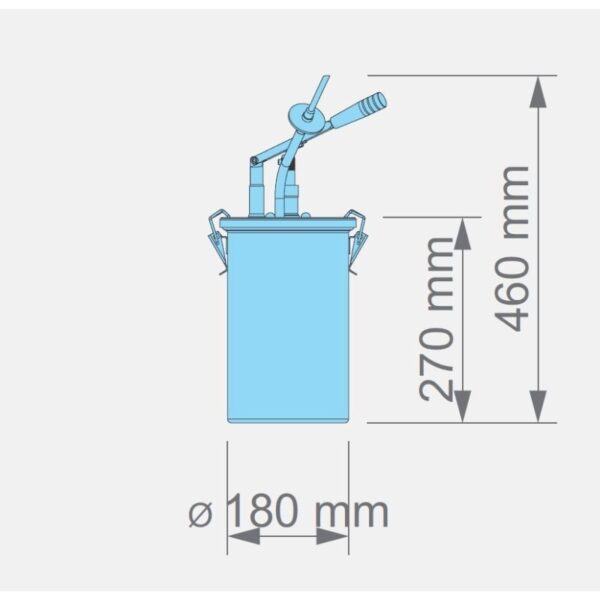 kalando-kd-020-4-5-tek-kollu-5753_2 kalando-kd-020-4-5-tek-kollu-5753_2