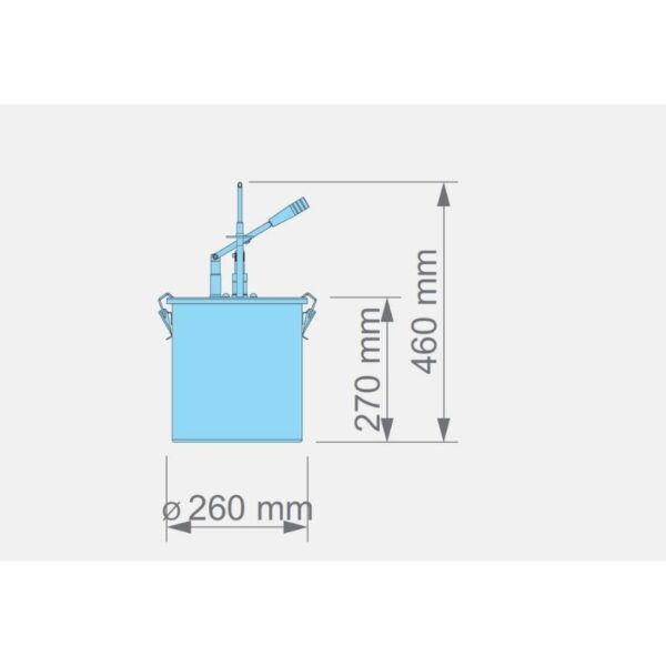 kalando-kd-1910-tek-kollu-ig-5763_3 kalando-kd-1910-tek-kollu-ig-5763_3