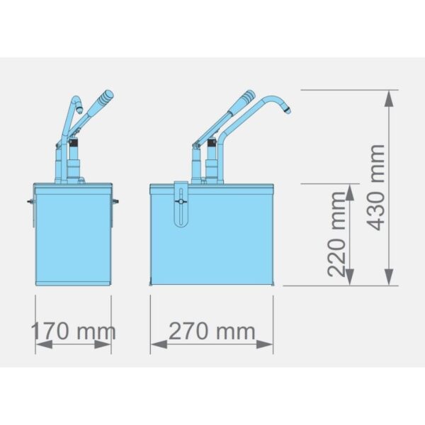 kalando-kd-214-gastronorm-koll-6012_3 kalando-kd-214-gastronorm-koll-6012_3