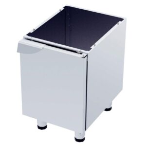 Kalitegaz CS4060 600 Seri Set Altı Dolap Tek Kapaklı 40x60 Cm