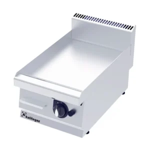 Kalitegaz GF9070G 700 Seri Pleyt Izgara Düz 90x70 Cm Gazlı