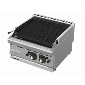 Kalitegaz LG6060G 600 Seri Lavataşlı Izgara 60x60 Cm Gazlı