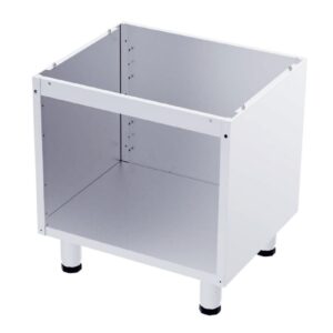 Kalitegaz OS6060 600 Seri Set Altı Dolap Kapaksız 60x60 Cm