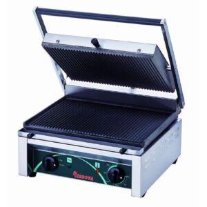 Kalitegaz Rinnova RN101A Tost Makinesi Elektrikli