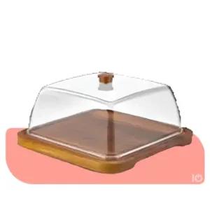 Kapaklı Fanuslar ve Kapaklı Teşhir