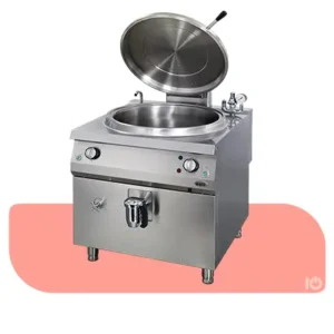 Kaynatma Tencereleri