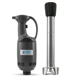 KEF BL40 L50 Profesyonel El Blender