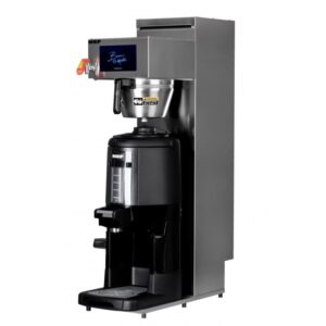 Kef Filtronist FLS 5.7 SHORT Programlanabilir Filtre Kahve Makinesi