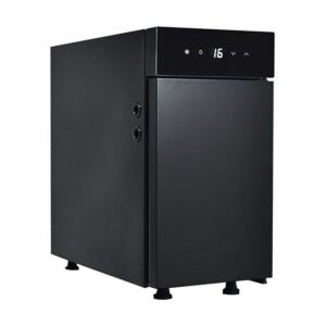 Kef M181-3 Soğutma Yan Ünitesi, Süt Saklama