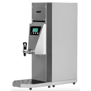 Kef WB16 Su Isıtıcı Elektrikli Dijital 16 Litre