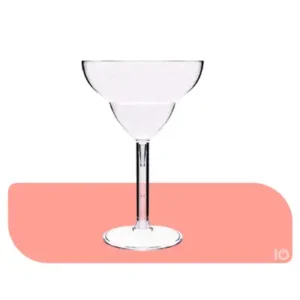 Kırılmaz Margarita Bardakları