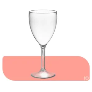 Kırılmaz Şampanya Kadehleri