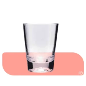 Kırılmaz Shot Bardakları