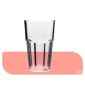 Kırılmaz Su ve Meşrubat Bardakları