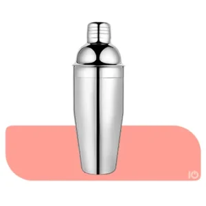 Kokteyl Shaker