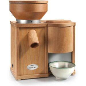 Komo Duett 100 Kombine