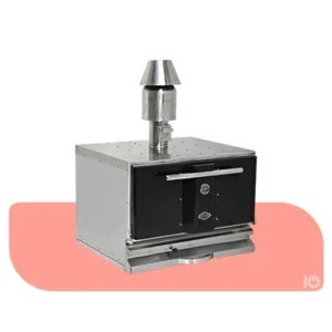 Kömürlü Fırınlar