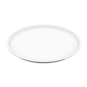 Külsan 100031.CW Gastro Boutique Melamin Teşhir Tabağı Yuvarlak 31 cm