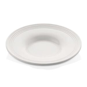 Külsan 1521.CW Thermoset Çay Tabağı Ø 11.5 cm Beyaz