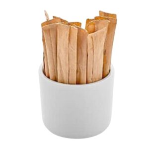 Külsan 1810.PW Thermoset Poşet Şekerlik 6.5 cm