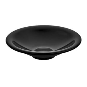 Külsan 2514.BL Thermoset Soft Humus Kase 14 cm 180 ml Siyah