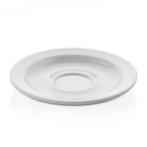 Külsan 9117-S.PW Thermoset Fincan Tabağı 15.7 cm