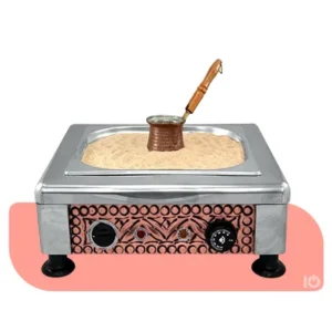 Kumda Kahve Makineleri