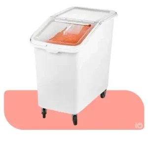 Kuru Gıda Arabaları