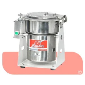 Kuru Gıda Öğütücüler