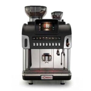 La Cimbali S60-S100+TS Süper Otomatik Kahve Makinesi