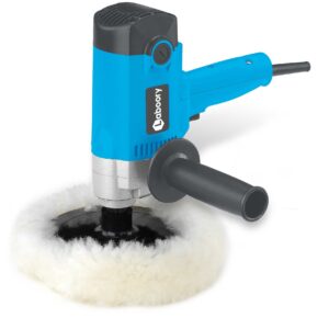 Labomat DISC 18P Yüzey Bakım Ve Cilalama Makinesi