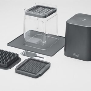 Lurch Kubus Doğrayıcı