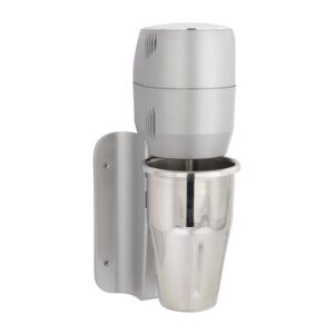 Macap F4P C10 Duvar Tipi Bar Mikseri 800 ml Gri