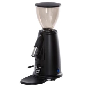 Macap M2D-C18 On Demand Kahve Değirmeni Siyah