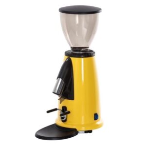 Macap M2D-C21 On Demand Kahve Değirmeni Sarı